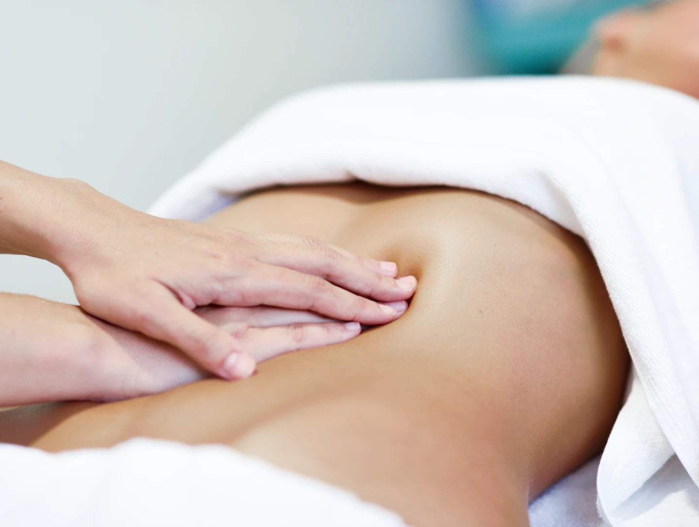 Lymphatic Drainage
