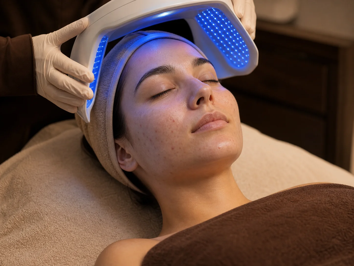 Acne Treatment