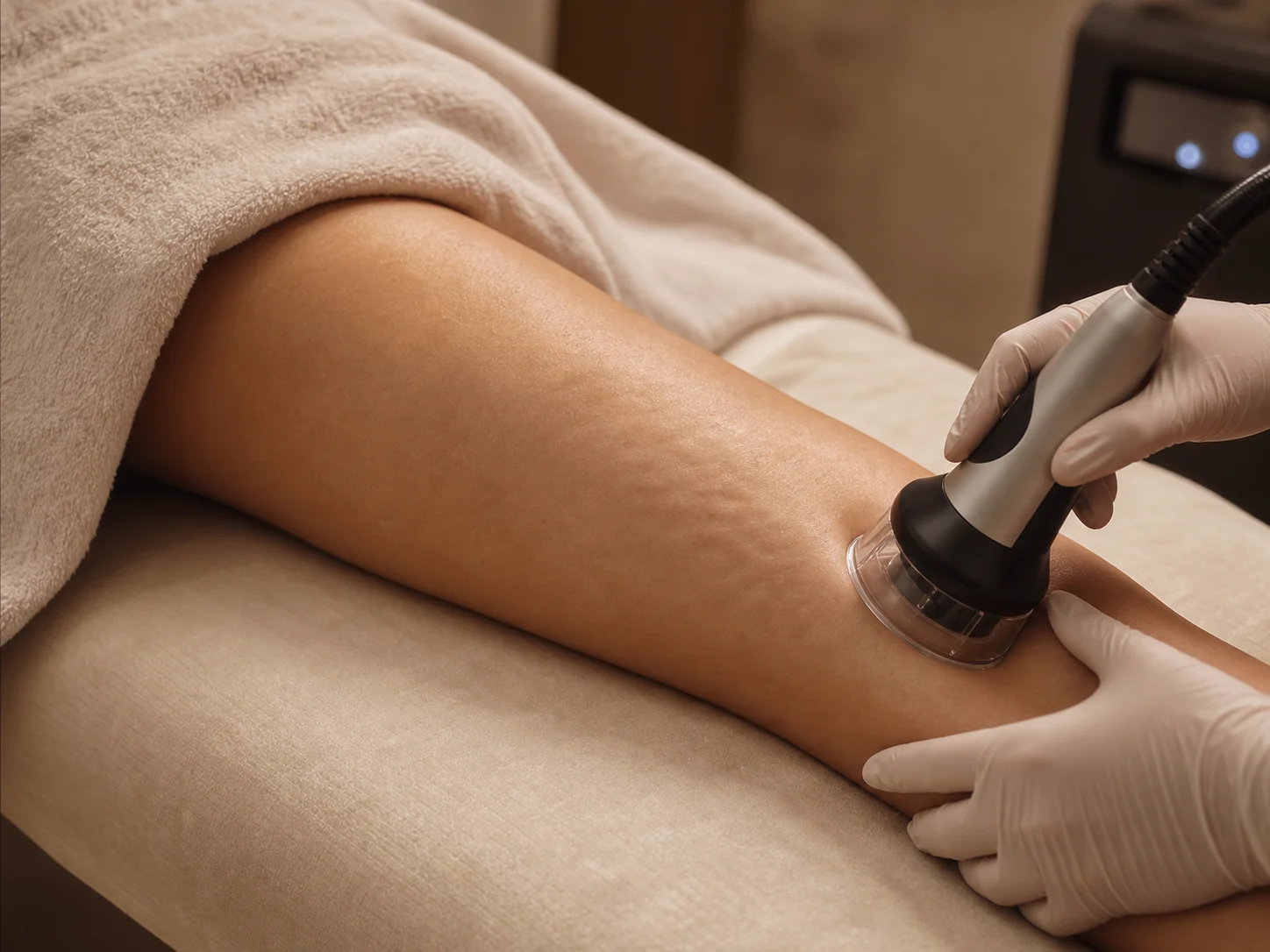 Cellulite Treatment