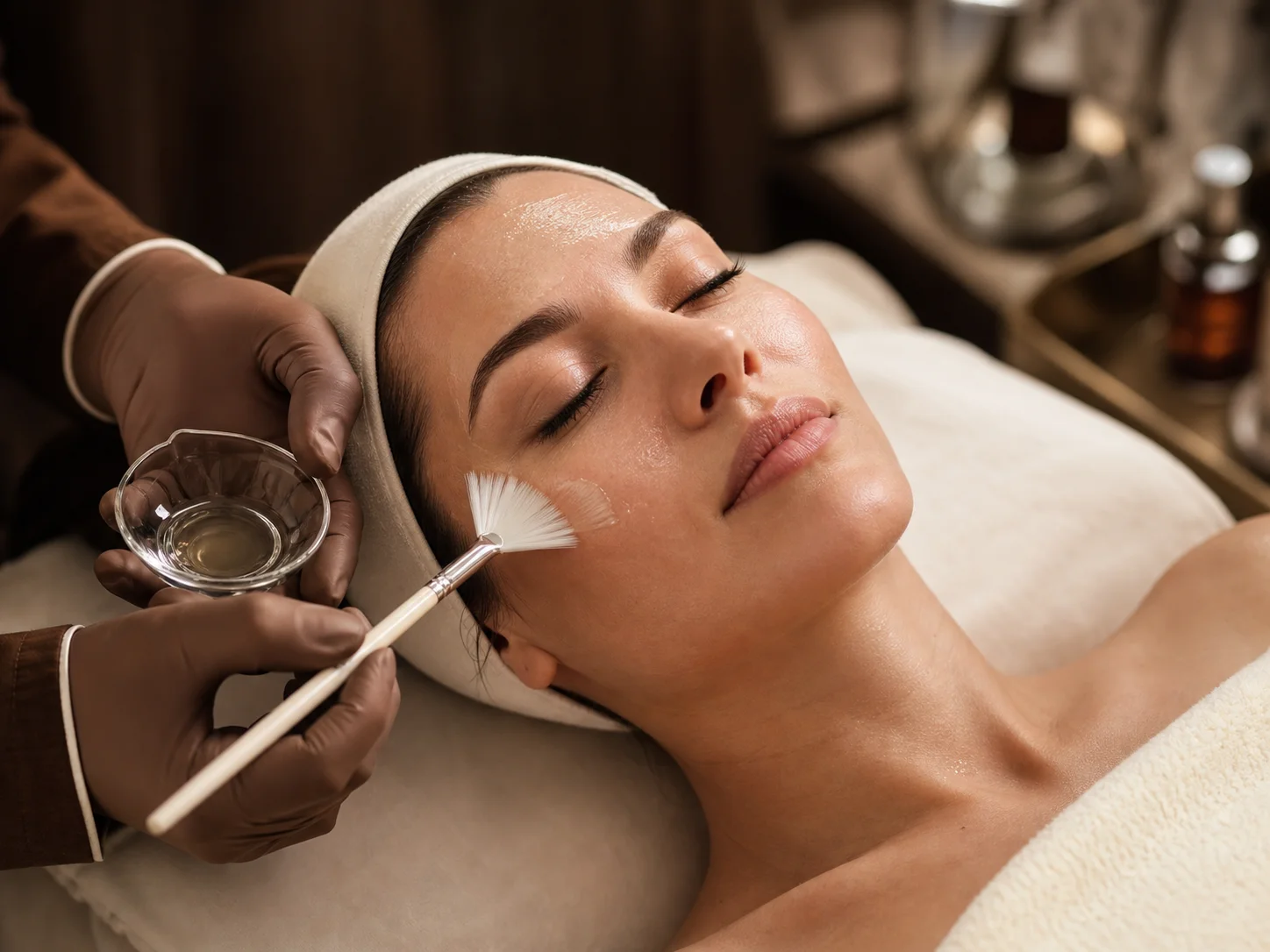 Chemical Peel
