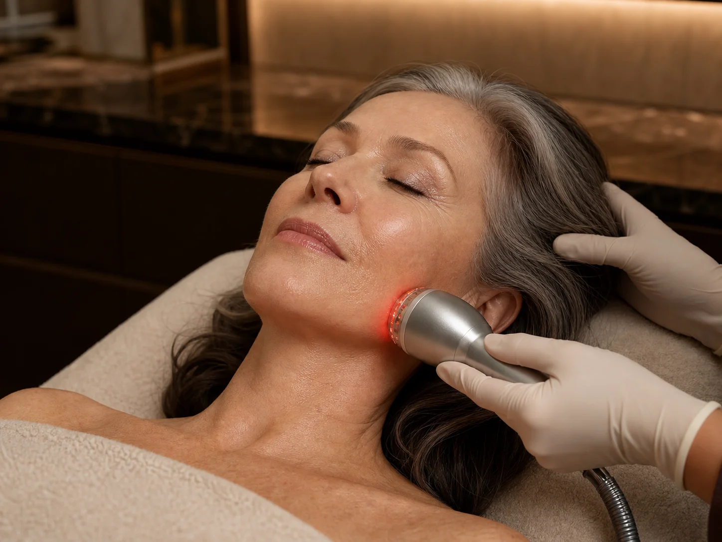 Collagen Lift Ritual