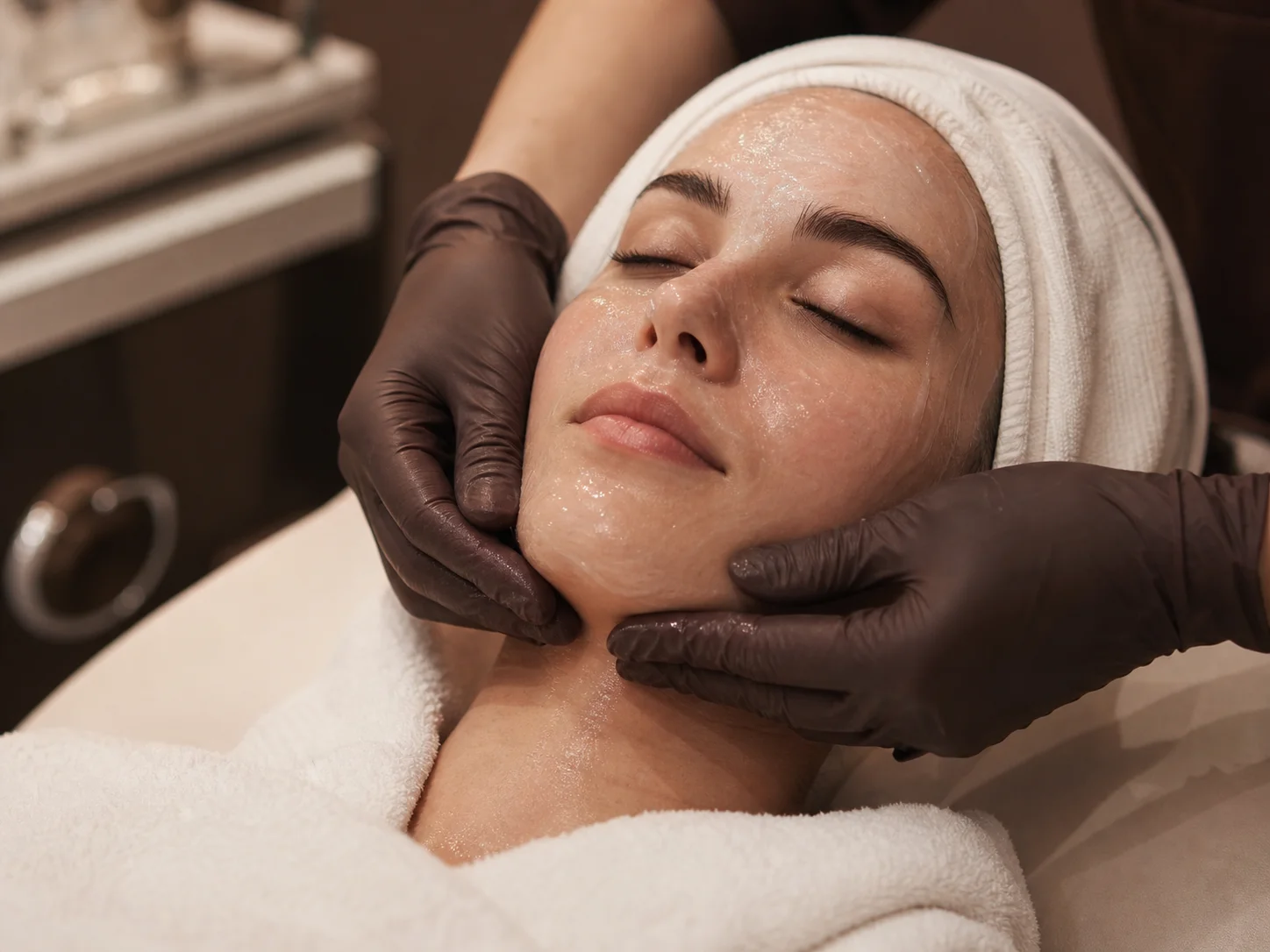 Essential Facial