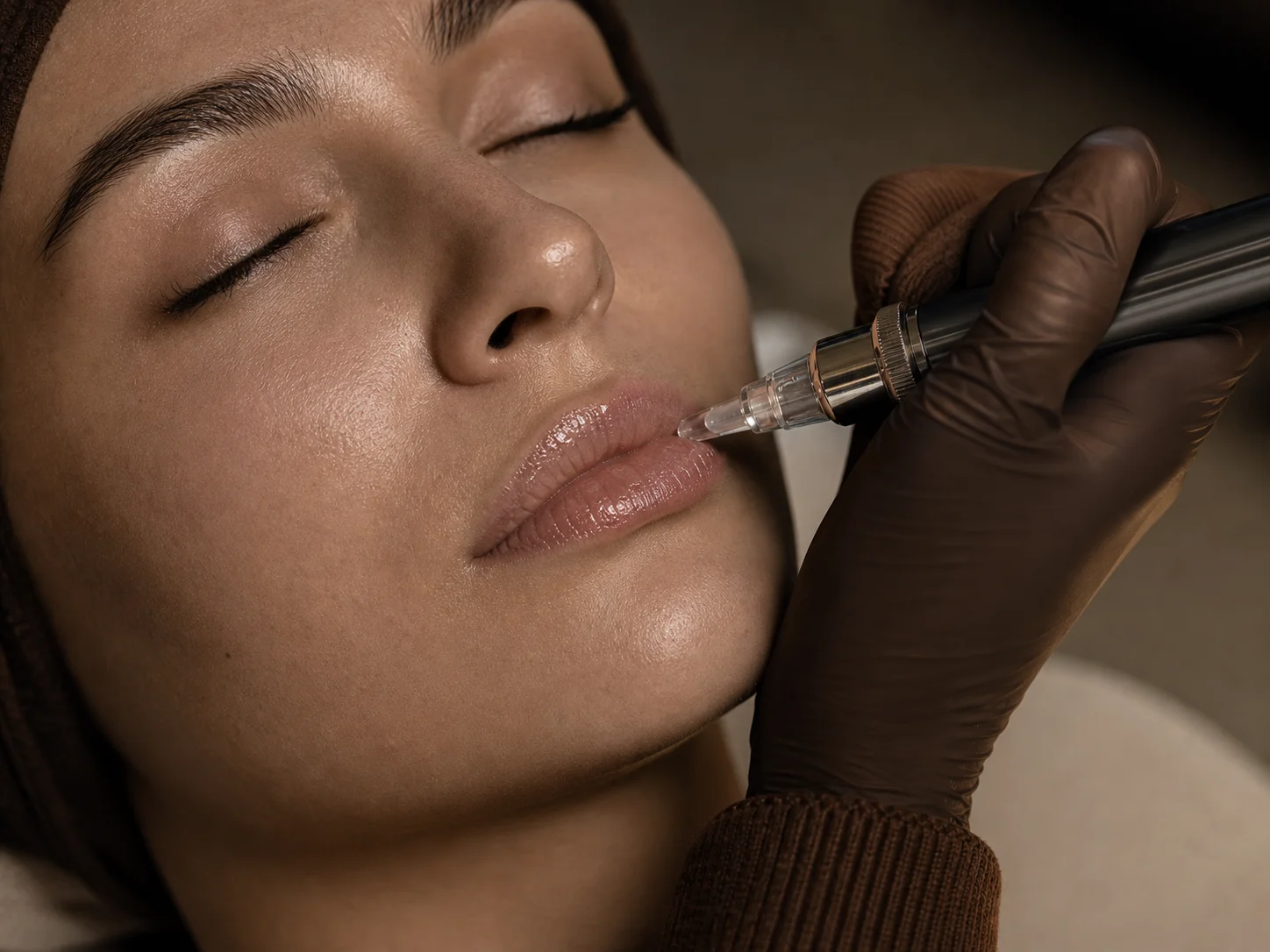 Hydra Lip Treatment