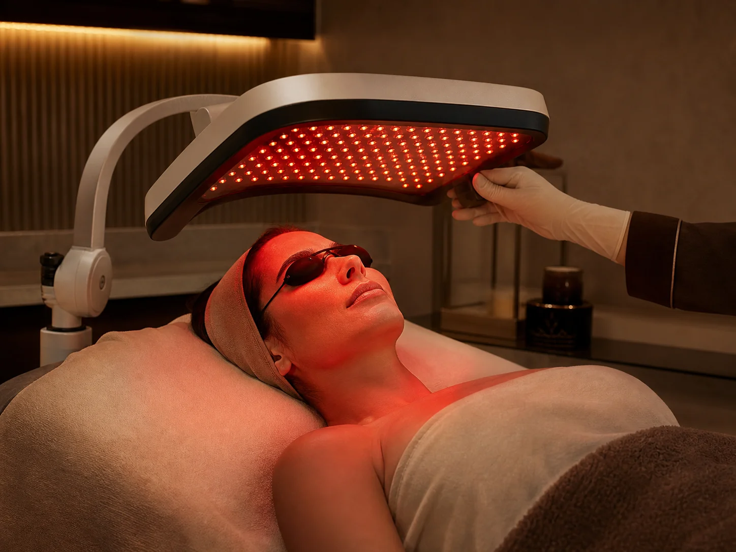 Infrared Therapy